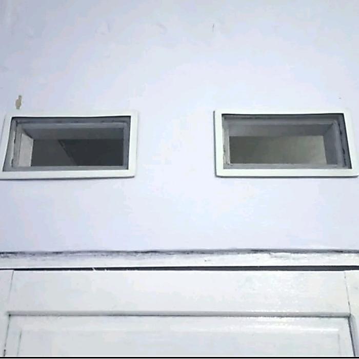 Penutup Lubang Angin Ventilasi untuk Rumah