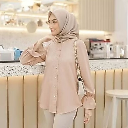 atasan femme outfit