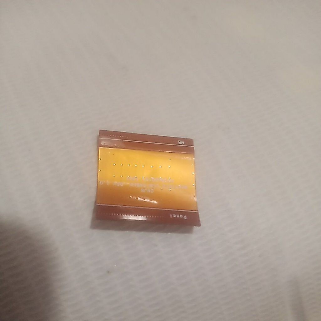 Flexible LCD Acer One 10 S1001 S100X