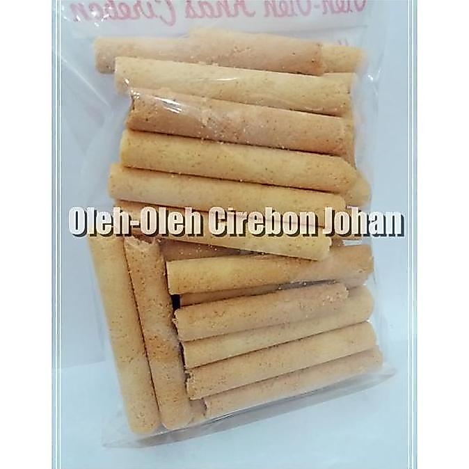 Egg Roll Monde - Egg Roll Spesial - Egg Roll Premium