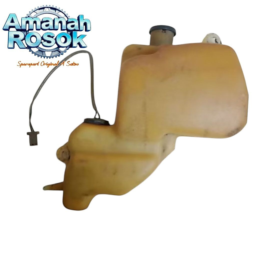 BOTOL OLI SAMPING SUZUKI TORNADO GS GX ORIGINAL PART LEPASAN MOTOR
