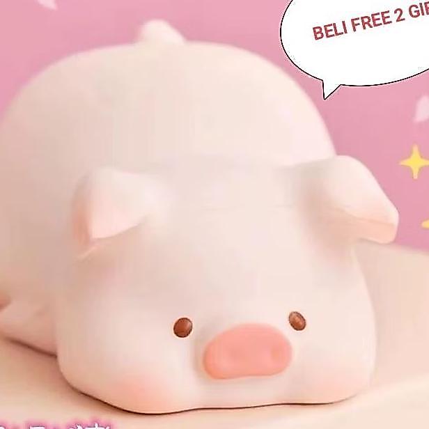 Squishy Pig Ukuran Super Jumbo Squishy Ukuran Besar Squishy Antistress Squishi Pencet