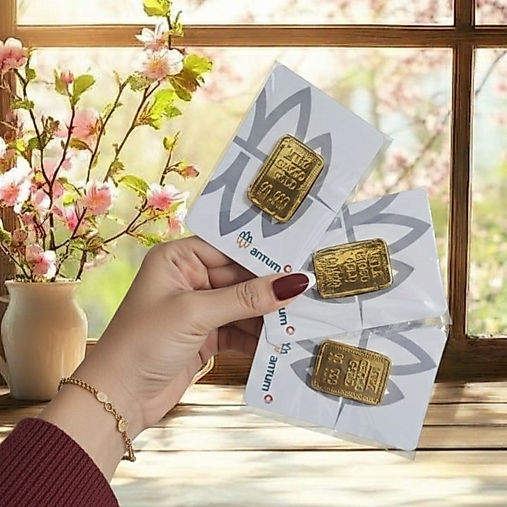 PCS Coklat Mini Paket 20 Cokelat Batang Mini Warna Emas untuk Hadiah Lebaran Idul Fitri Mini gift An