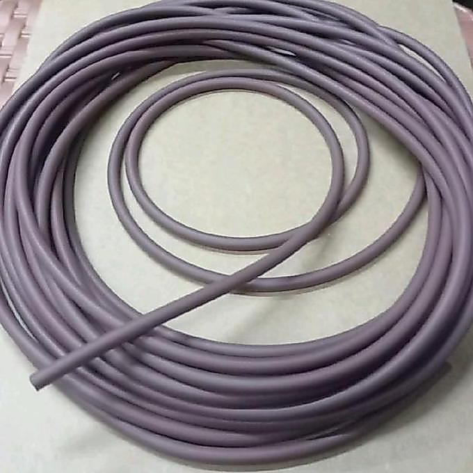 O-Ring Viton Coklat 2mm x 1 meter