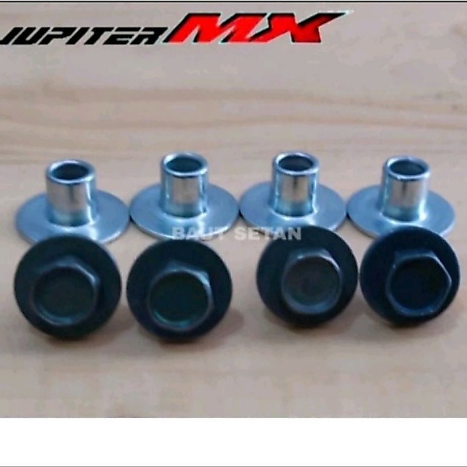 Baut baud spakbor depan Jupiter mx/Jupiter mx 135