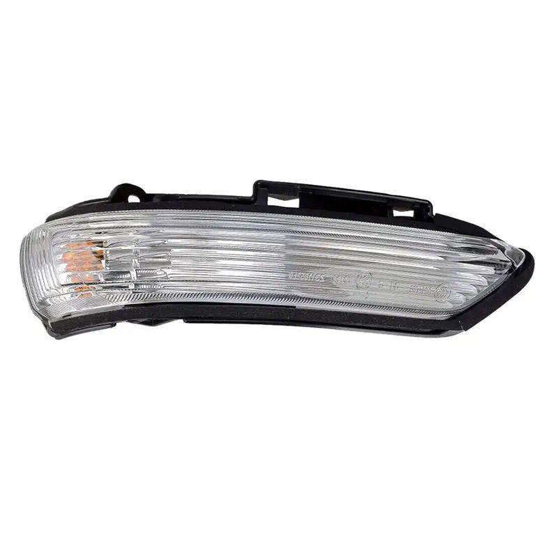 A57E-For SAIC MG ZS Roewe RX3 2017-2021 Rearview Mirror Light Door Side Mirror Turn Signal Light Lam