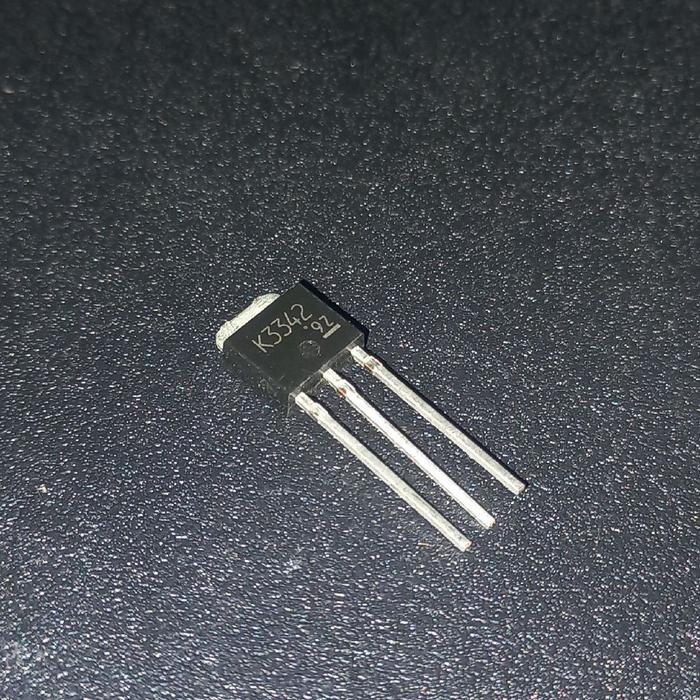 mosfet K3342 2sk3342 sk3342 2sk 2 sk s 3342 fet tr transistor 1