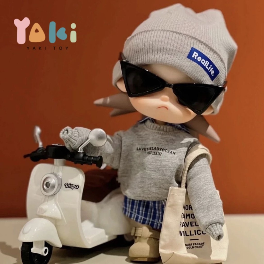 [Ready Stock] Baju Zsiga/ Baju One Set Zsiga/ Accesories Zsiga Urban Streetwear Set - Yaki