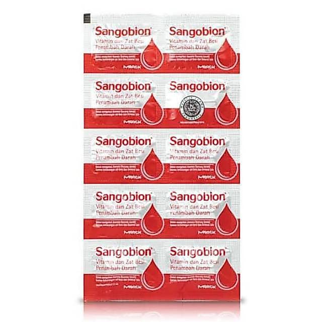 Sangobion