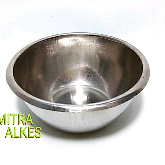 Com Betadine 9 cm Stainless. Com iodine 9cm Stainles. Com iodin Stenliss. Kom Betadine 9cm Stenlis.