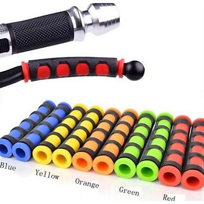 karet handle rem jari