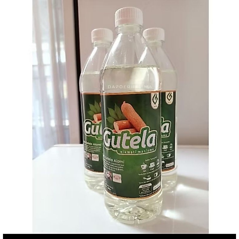 Gutela Gula Singkong 1kg