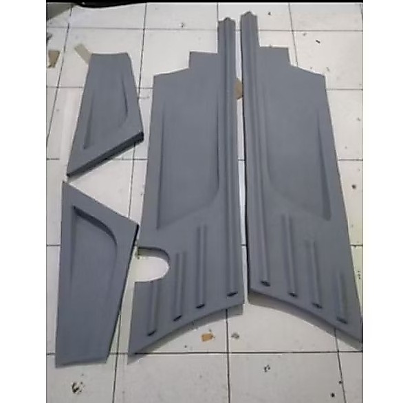 Samping New carry atau bemper samping New carry Poxxy