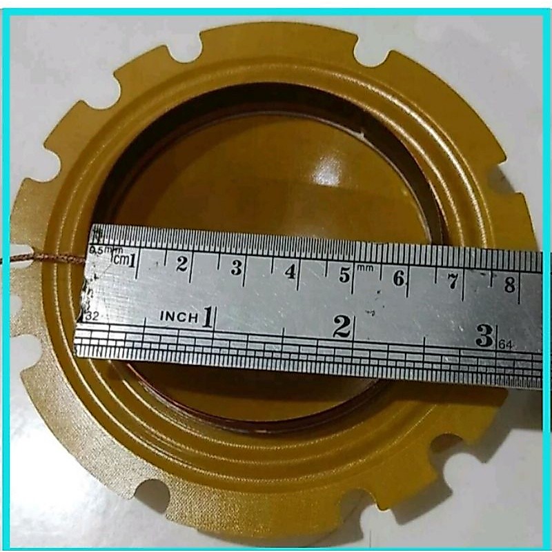 spul toa spull toa spol toa sepul toa membran horn toa diameter 65-66mm