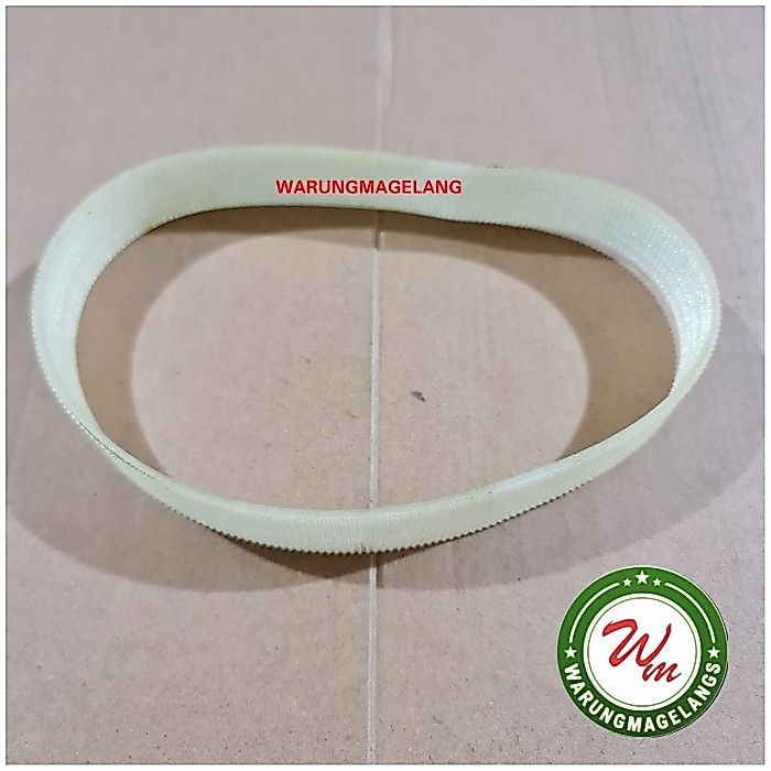 V belt vanbelt fanbelt cut off M-2490 MODERN m2490 m 2490