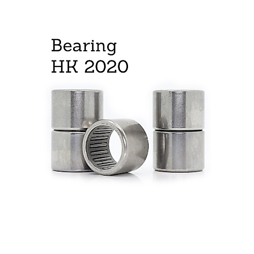 Bearing Bambu HK2020 Bearing Needle HK 2020