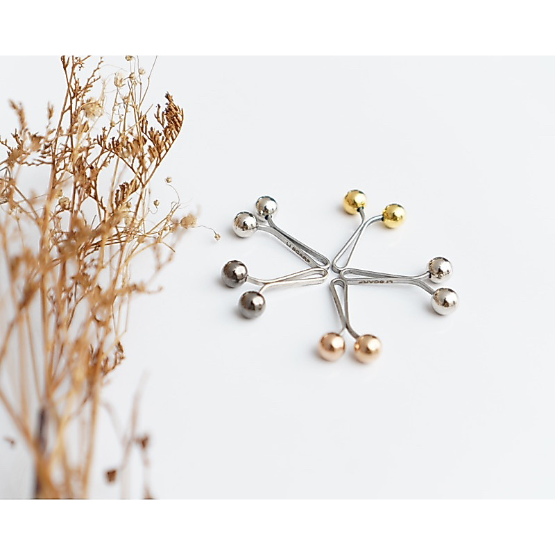 LI SCARF - PIN TURKEY