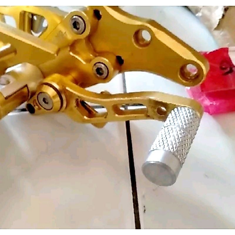 [COD] JALU REM TUAS UNDERBONE JALU OPERAN GIGI STEP UNDERBONE DURAL JALU UNDERBONE BPRO AITECH NGRT 