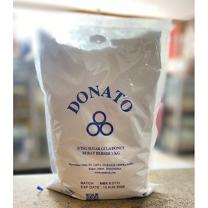 Gula Donato 1kg