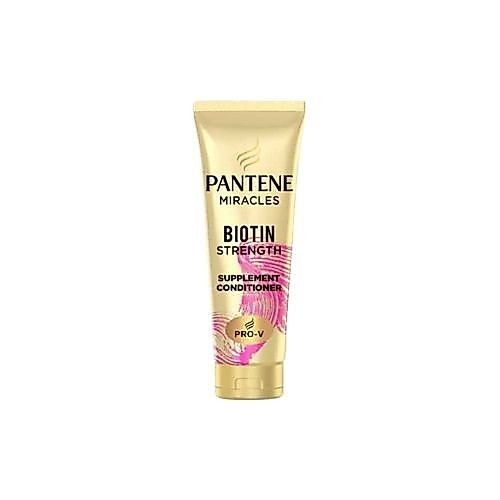 Pantene Conditioner 3MM Biotin 70ml