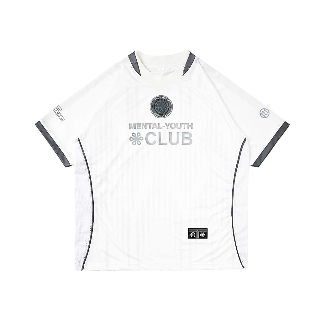 MYPRIDE X LADS & CLUB - TRUE BLOOD - JERSEY