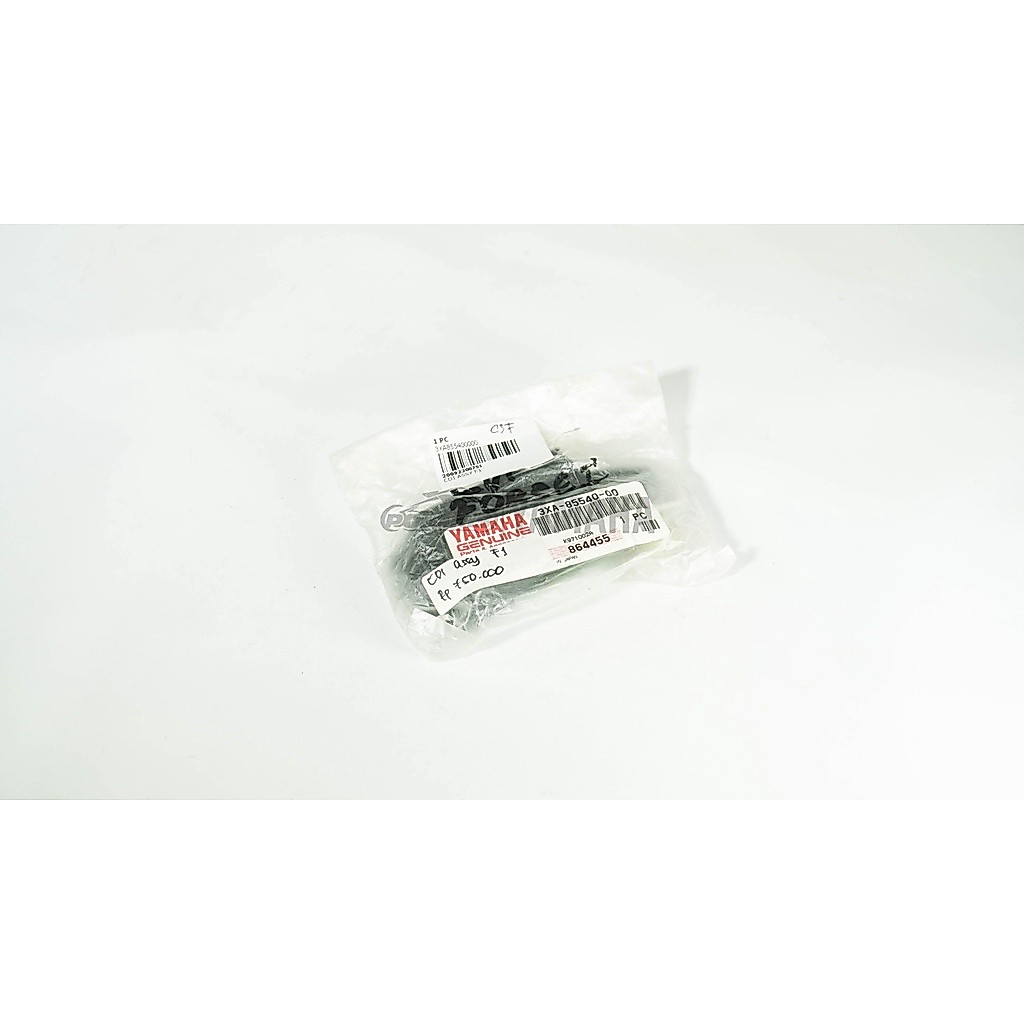 3XA-85540-00-00 CDI ASSY F1 YAMAHA GENUINE