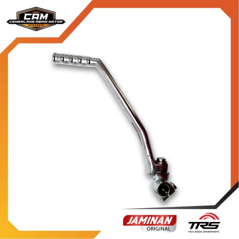 Kick Starter Motor Viar Cross X 150SE 200GT 200SE Viar Trail Original [CAM SBY]