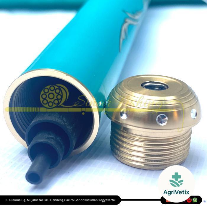 JORAN TEGEK ORCA SAGARA 390 450 540 630 720 CARBON RINGAN - 630