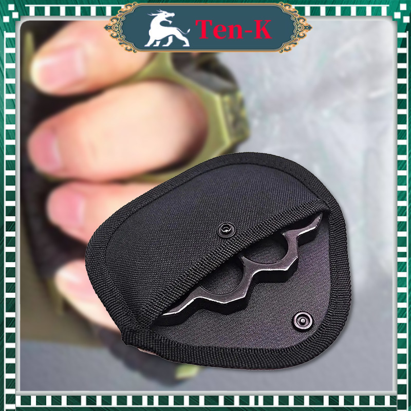 Tas Knuckle Grip / Knuckle Protection Bag / Sarung Knuckle