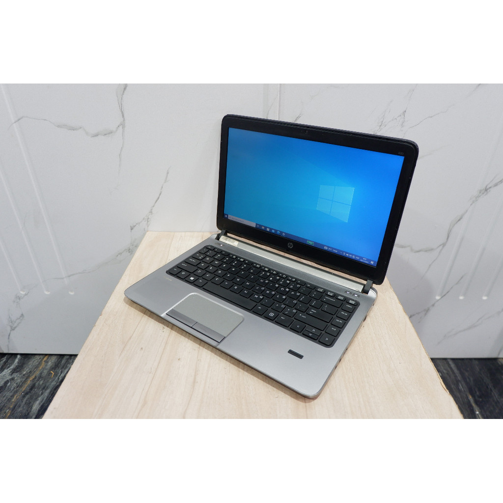 HP ProBook 430 G1 Intel Core i5-4200U Ram 4Gb Ssd 128Gb