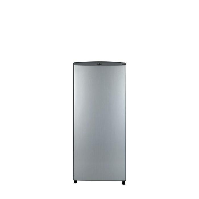 AQUA FREEZER BERDIRI AQF-S6 - FREEZER AQUA BERDIRI 6 RAK