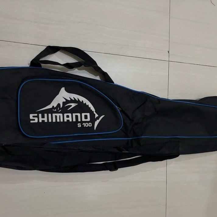 Tas pancing shimano 100cm