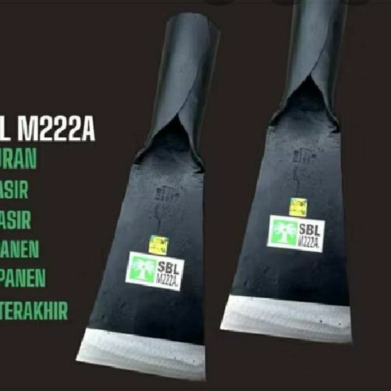 Dodos SBL M222A