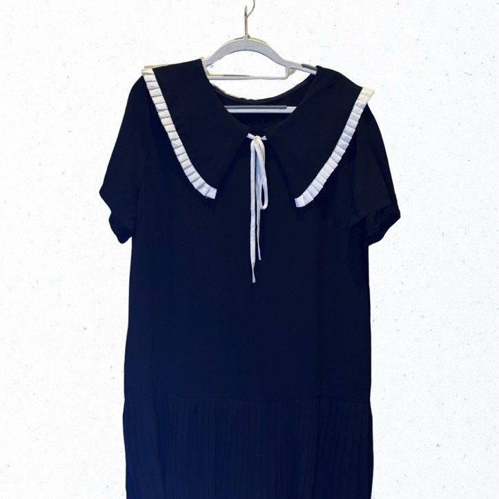 dress sailor preloved