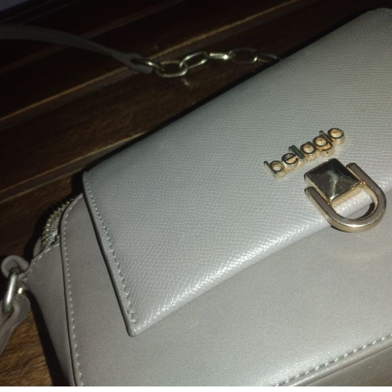 Sling bag Bellagio