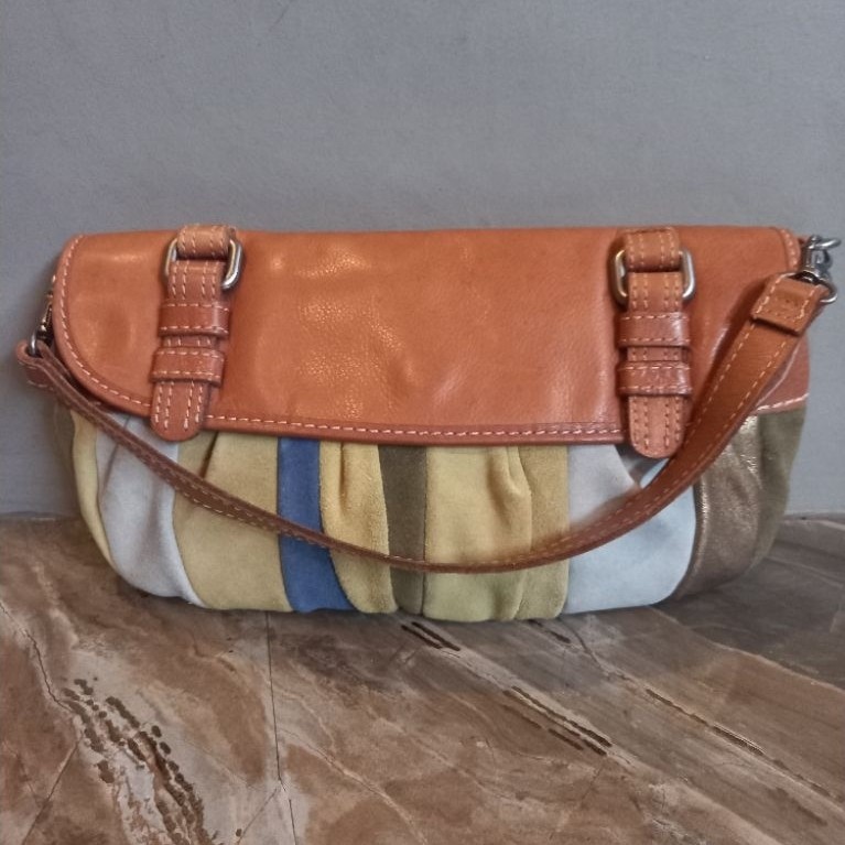 Fossil pw preloved