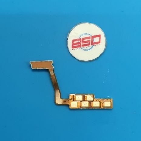 Bukan Handphone! Part Sensor Proximity Realme U1/2 Pro Original Copotan