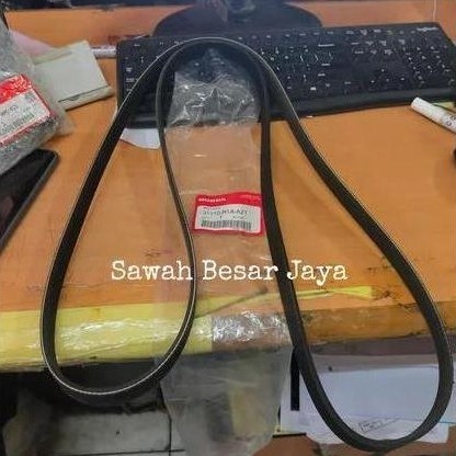 BERGARANSI FAN BELT V BELT DRIVE BELT SABUK TALI KIPAS MESIN CIVIC FB FB2 FB3