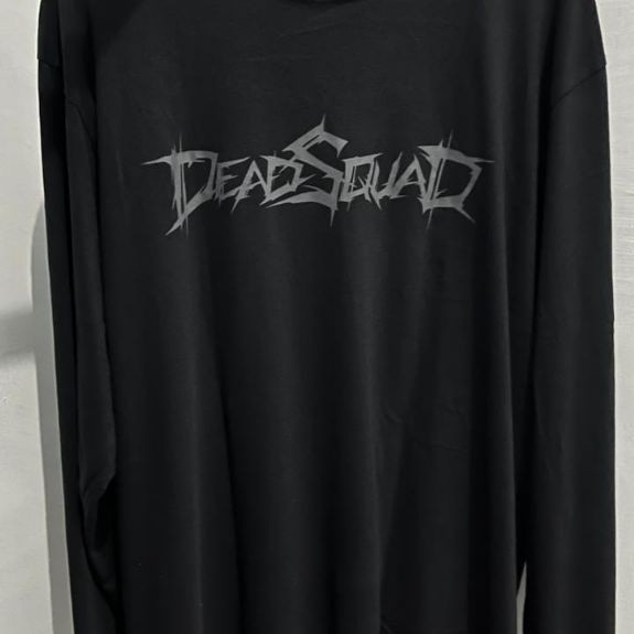 DEADSQUAD PASUKAN MATI
