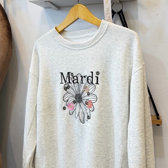 sweater mardi