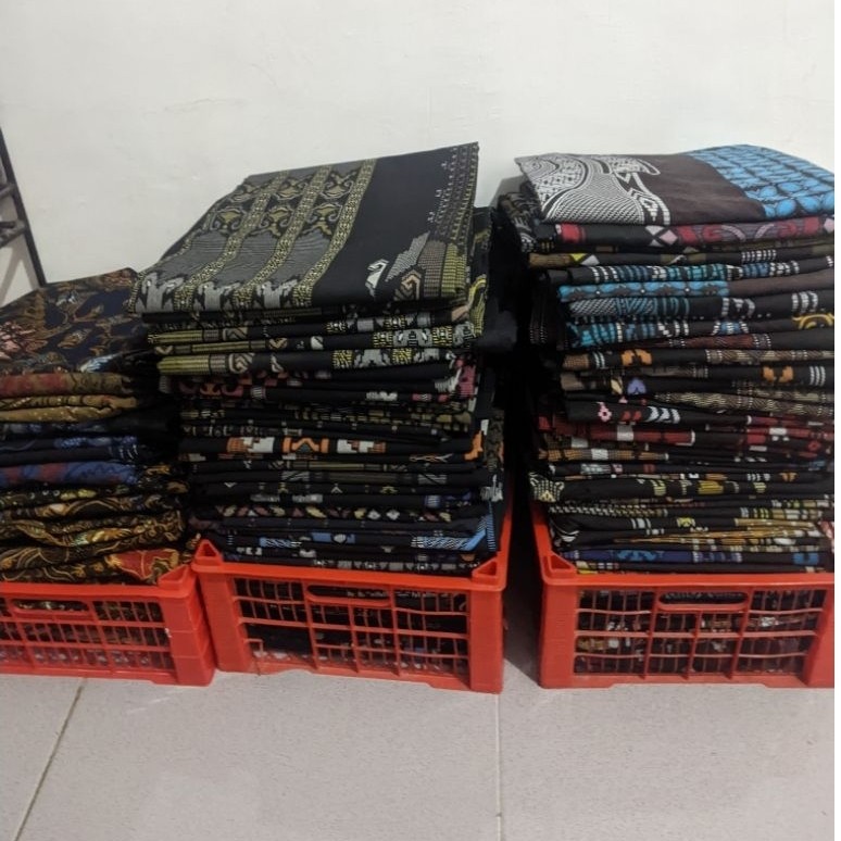 CO khusus  sarung afkir ardan