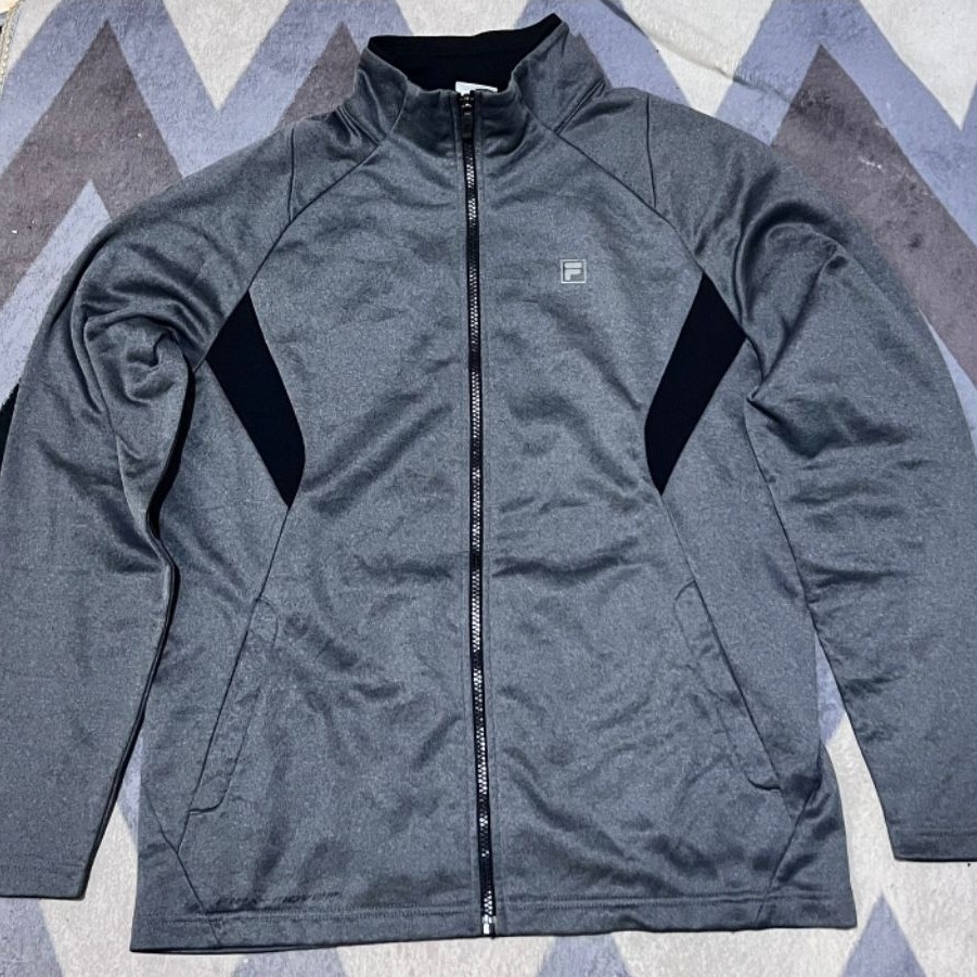 jacket fila original