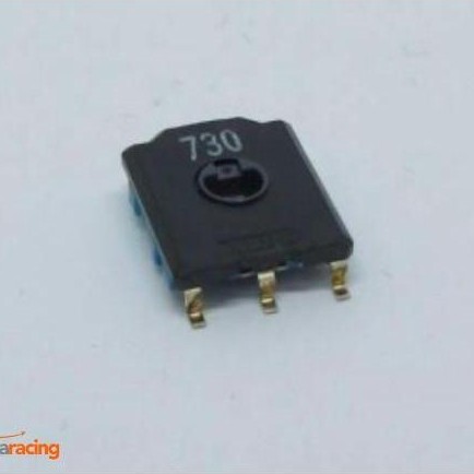 Sanwa Replacement Throttle Potentiometer M12S/M12S-RS/M17 - 753L00741A