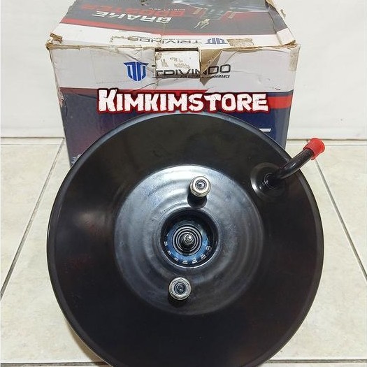 Boster Rem Brake Booster Hyundai Verna Avega Lama Old