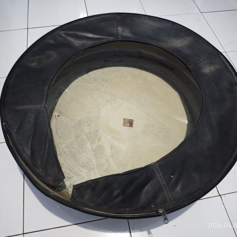 Cover ban serep honda crv gen 2 original