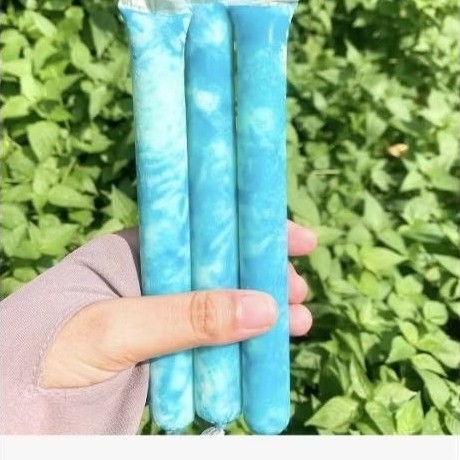 es lilin / es mambo susu premium rasa bublegum