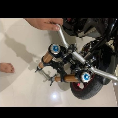 USD R15 V3 SET stang mt15
