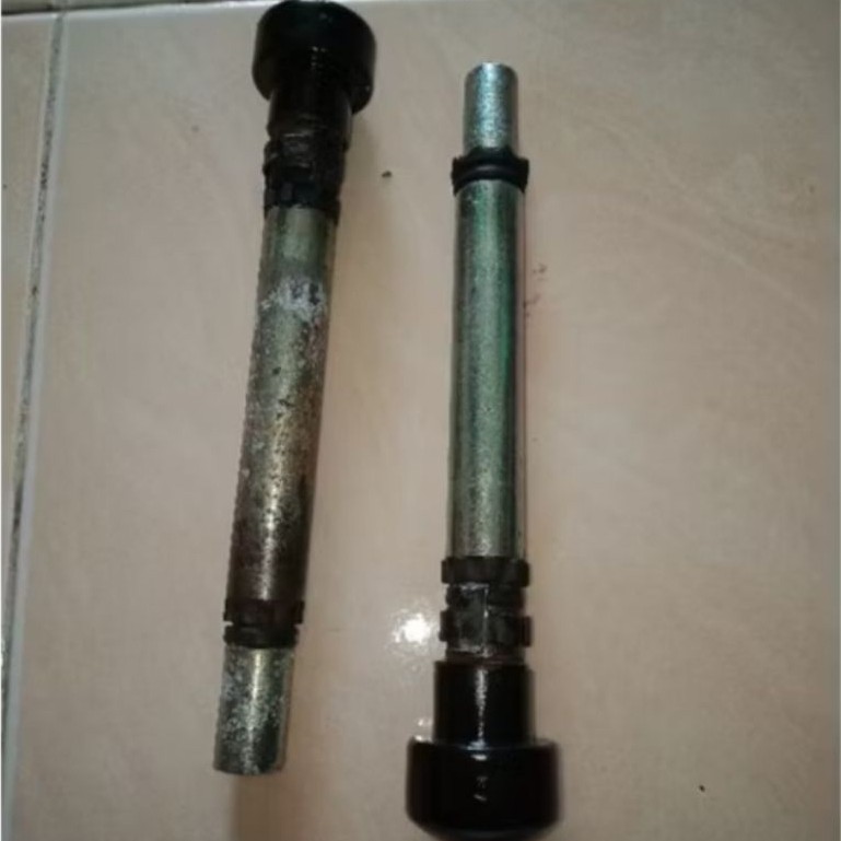 balancer bandul jalu setang supra x 125 seken original copotan