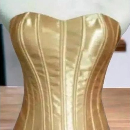 Kamisol Longtorso Satin / Bustier Satin Mewah / Atasan Wanita Tulang Kekinian / Kemben Wanita / Long