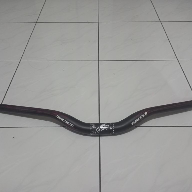 Stang United component XC